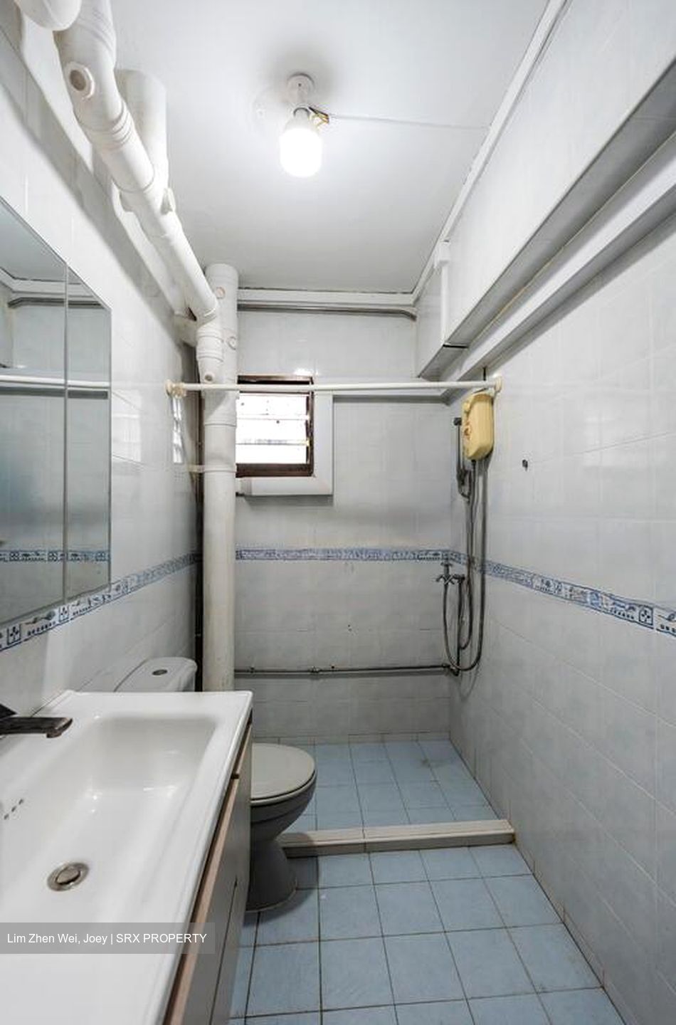 Blk 672B Klang Lane (Central Area), HDB 5 Rooms #476096101
